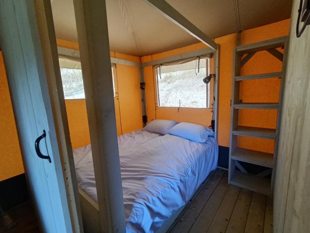 Tente Hula Colleville Zewnętrze zdjęcie